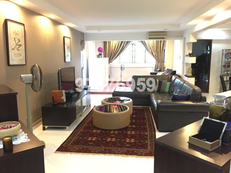 Blk 110 Bukit Batok West Avenue 6 (Bukit Batok), HDB 5 Rooms #111885912